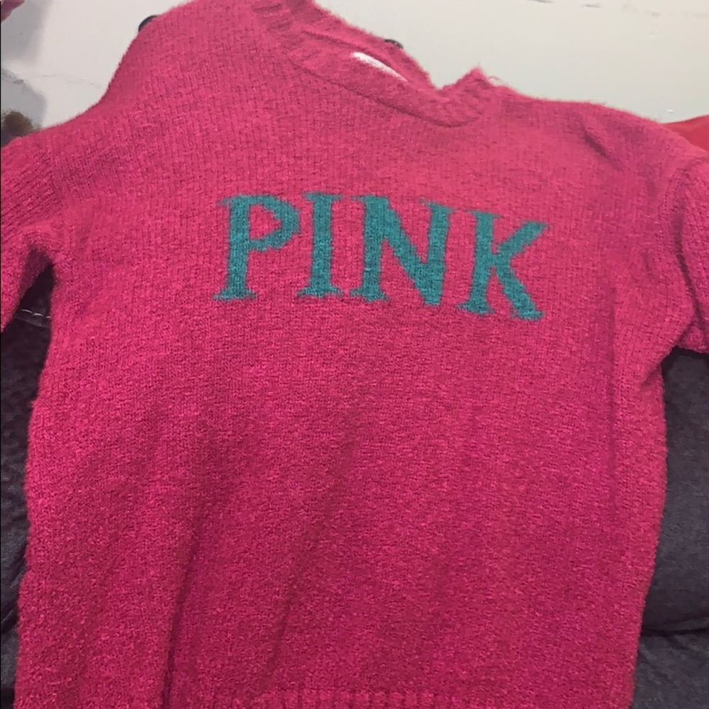 Zara Girls Sweater Size 13-14